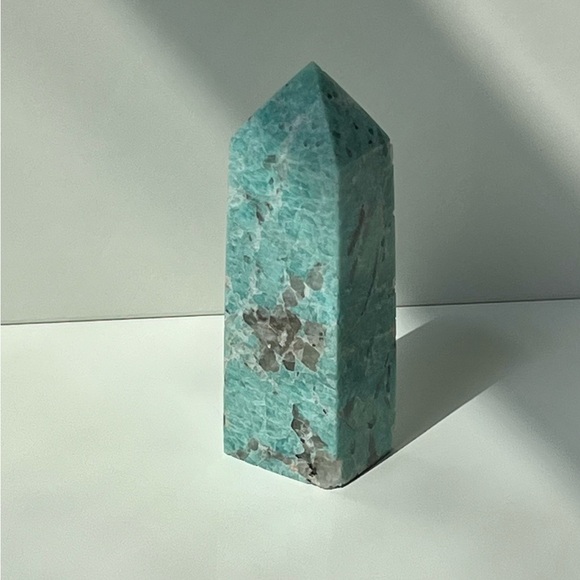 Amazonite Tower - Picture 3 of 11